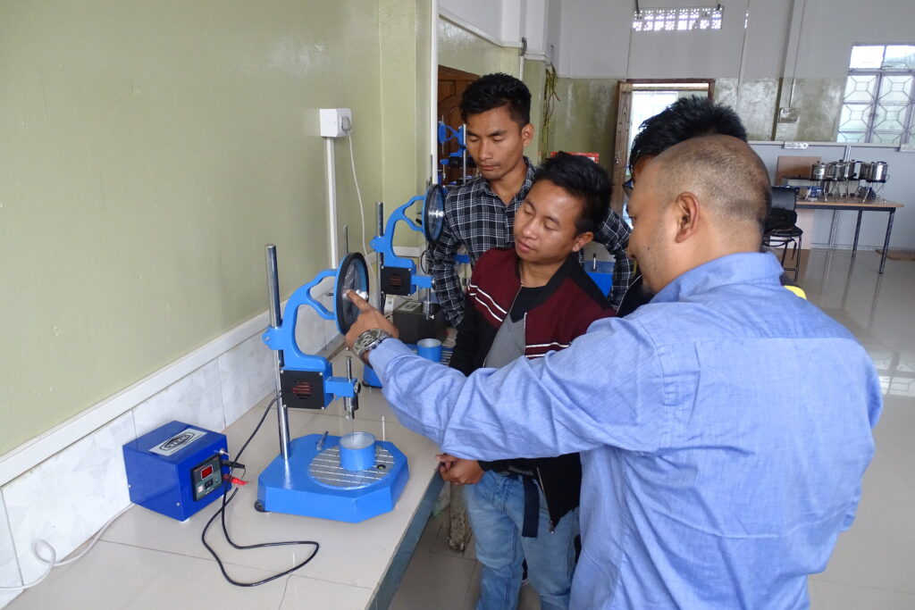 CE lab