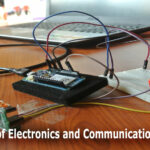 Electronics and Communication Engineering