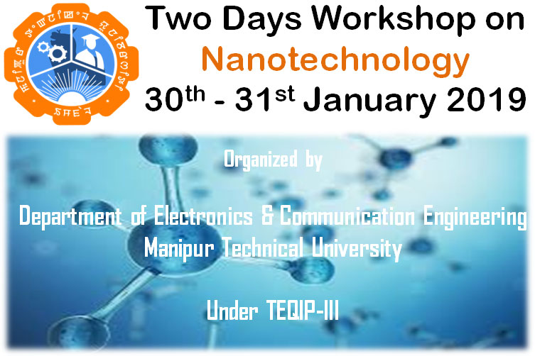 Read more about the article Two Days Workshop on Nanotechnology