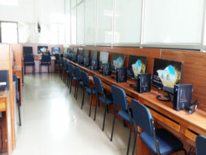 Programming Laboratory