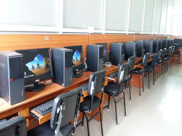 Artificial Intelligence and System Software Laboratory