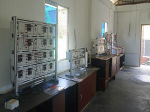 Power-System-Laboratory-2