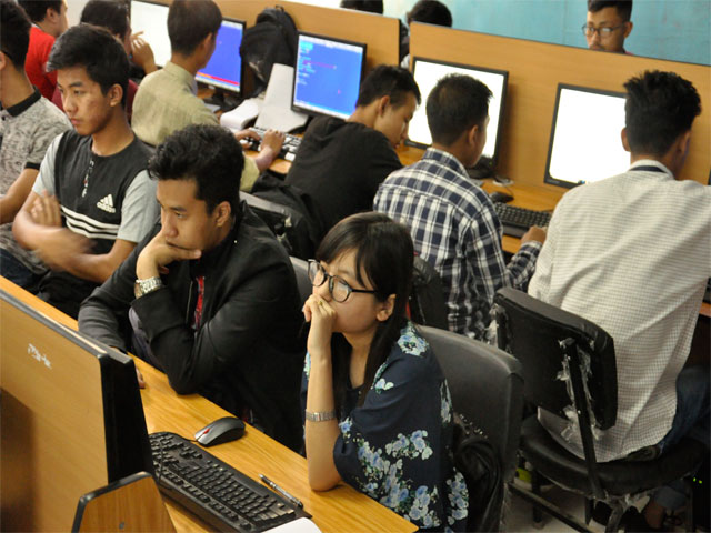 cse lab