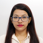 Aruna Chanu Oinam Assistant Librarian