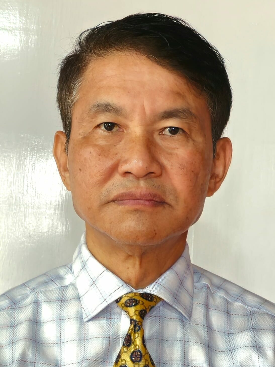 Vice-Chancellor, MTU