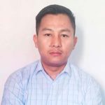Dr. P. Ramwungzan