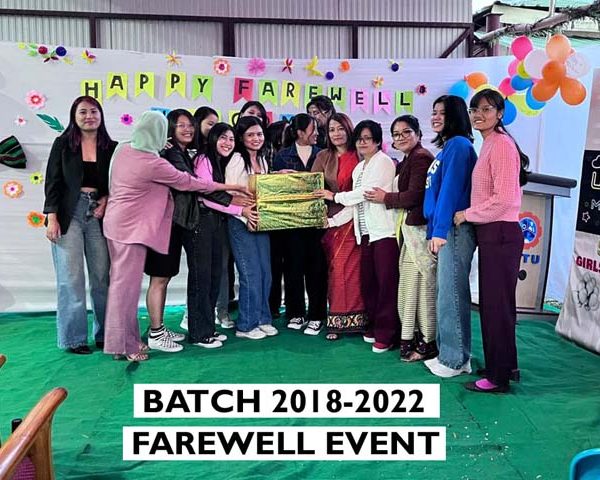 farewell 2018 batch copy