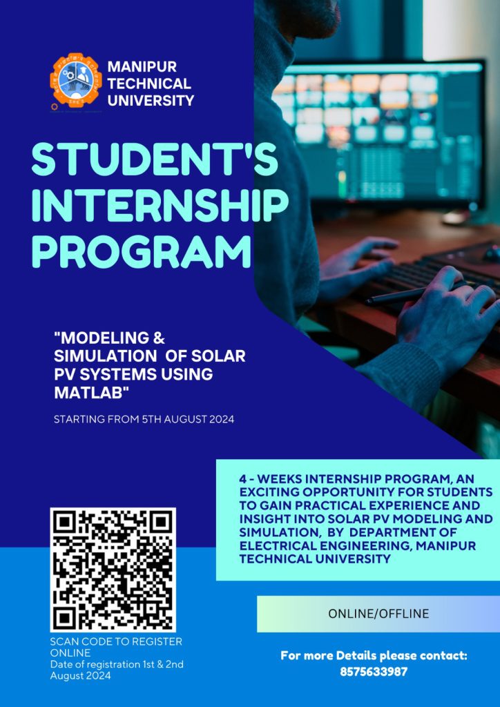 Student's-Internship-Program