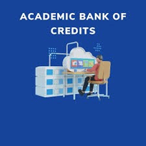 Academic Bank of Credits