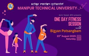 1. One Day Fitness Session