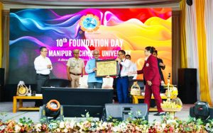 10th Foundation Day press note pic