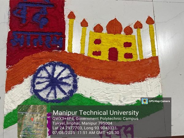 2. Har Ghar Tiranga-Independence Day 2025