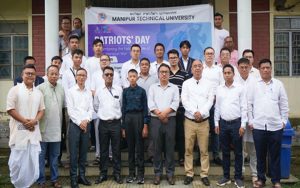 5. Patriot's Day 2025