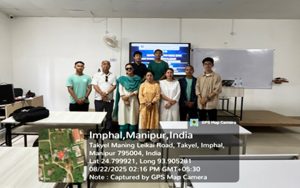 7. Guest Talk on Unlocking AI with Google Gemini