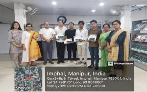 2. RFID Library Activity