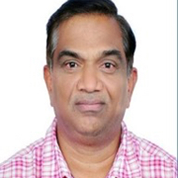 Dr. K. Suresh Babu