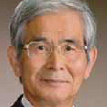 Prof. (Dr.) Yoshinori Asakawa