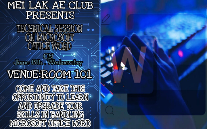 2. Technical Skill Session