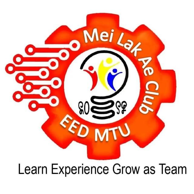 Mei Lak Ae (MLA) Club Logo