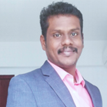 Prof. (Dr.) Sundaram Chandrasekaran