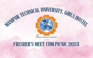1. Fresher’s Meet Cum Picnic 2025