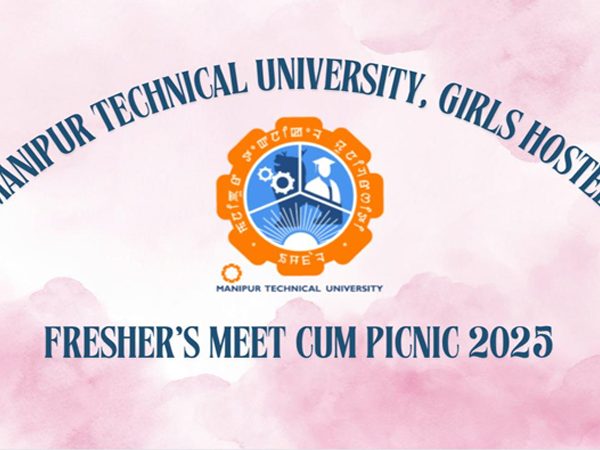 1. Fresher’s Meet Cum Picnic 2025