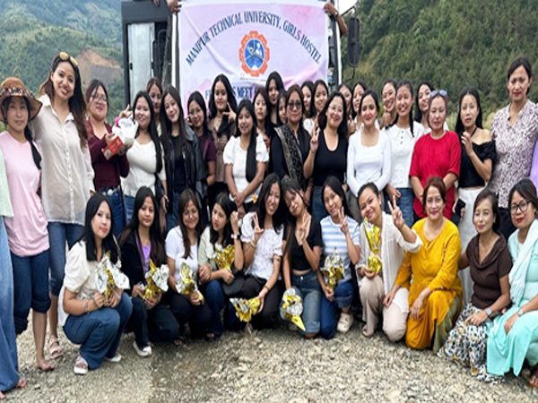 2. Fresher’s Meet Cum Picnic 2025