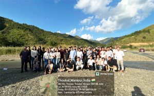 5. Geology Field Trip