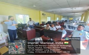 2. Venture Emco Technical Demonstration