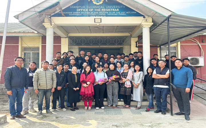 You are currently viewing Alumni Interaction Program on “Alumni experience & guidance session”