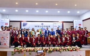 3. The Corporate Leaders Conclave 5.0