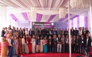 1. Report on ICAMSE 2026