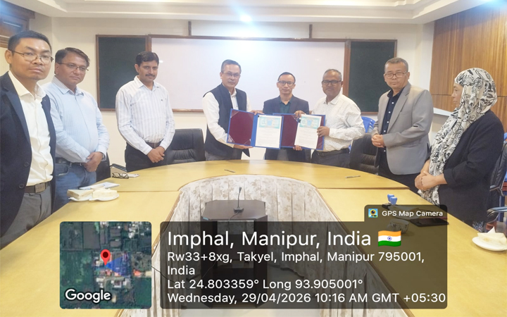 1. MoU between MTU & IBSD