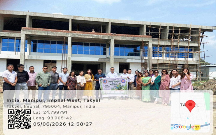 You are currently viewing World Environment Day 2026