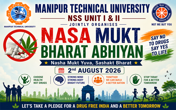 You are currently viewing Event Report on Nasha Mukt Bharat Abhiyan 2026